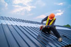 Best Roofing for New Construction  in Lynnwood, WA